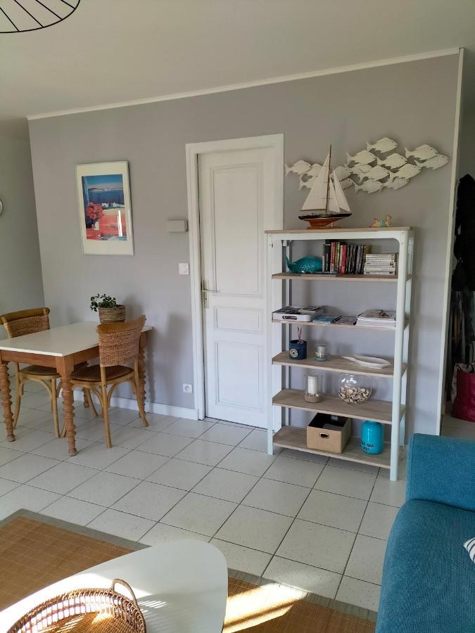 Apartment A Proximite Du Port De St Martin De Re Saint-Martin-de-Ré