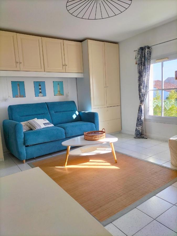A Proximite Du Port De St Martin De Re Apartment