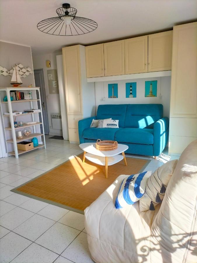 A Proximite Du Port De St Martin De Re Apartment Saint-Martin-de-Ré