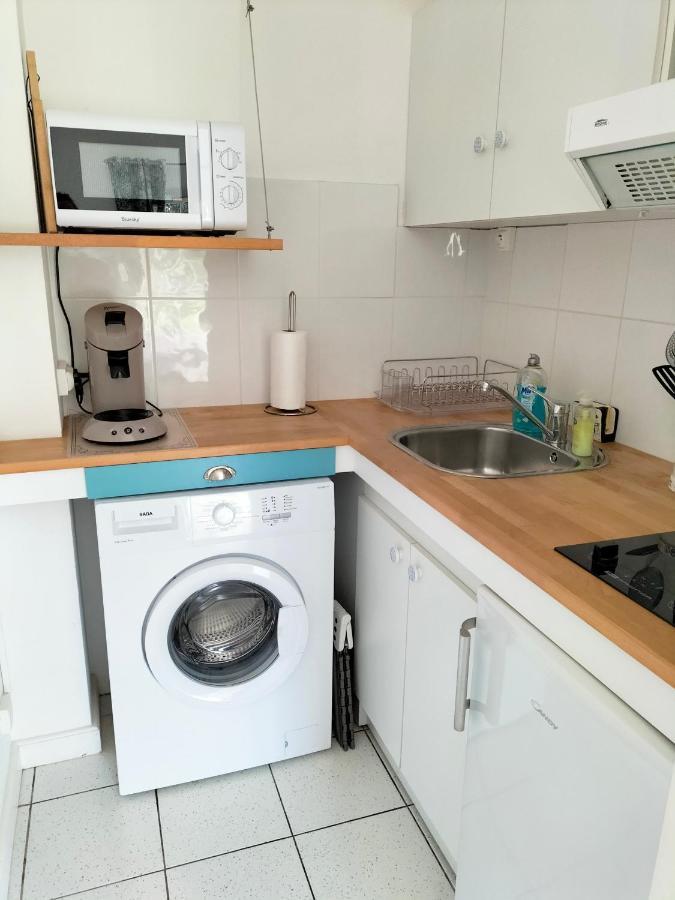 Appartement A Proximite Du Port De St Martin De Re *