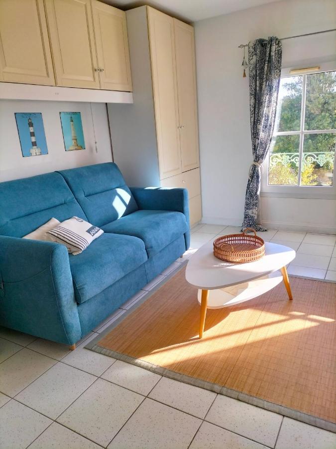 A Proximite Du Port De St Martin De Re Apartment *
