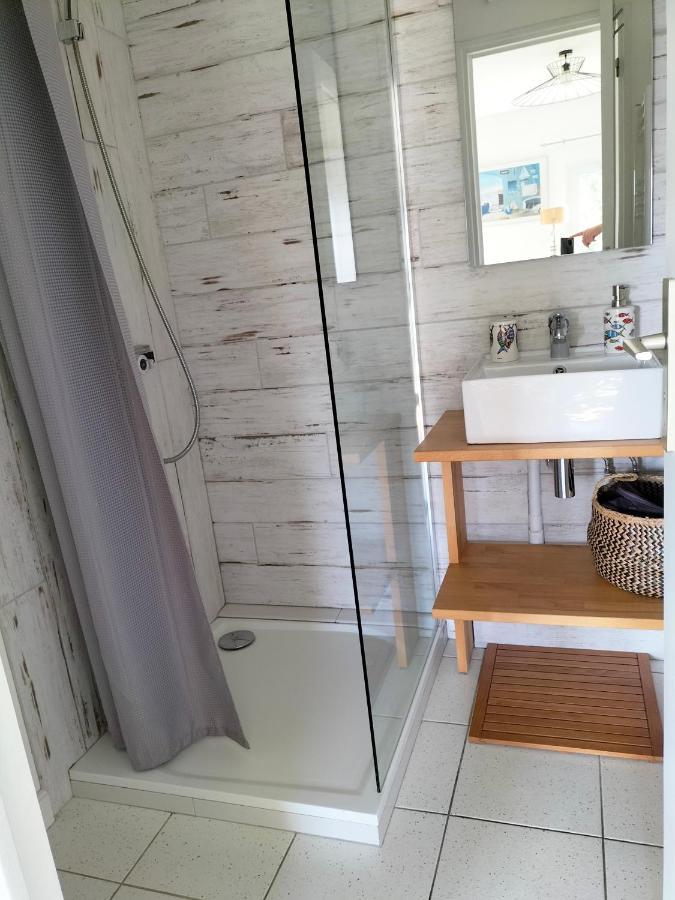 A Proximite Du Port De St Martin De Re Appartement *